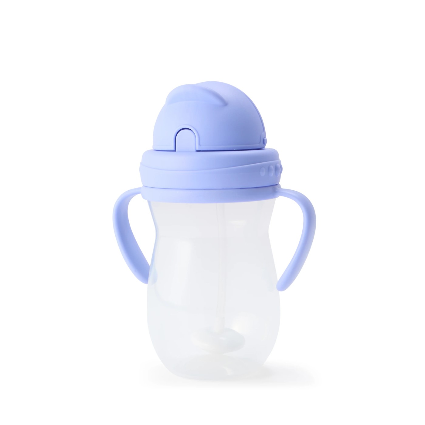 Anko Weighted Straw Cup - Assorted 2 of 5