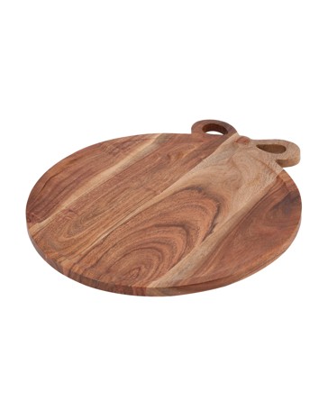 Anko Acacia Serving Board