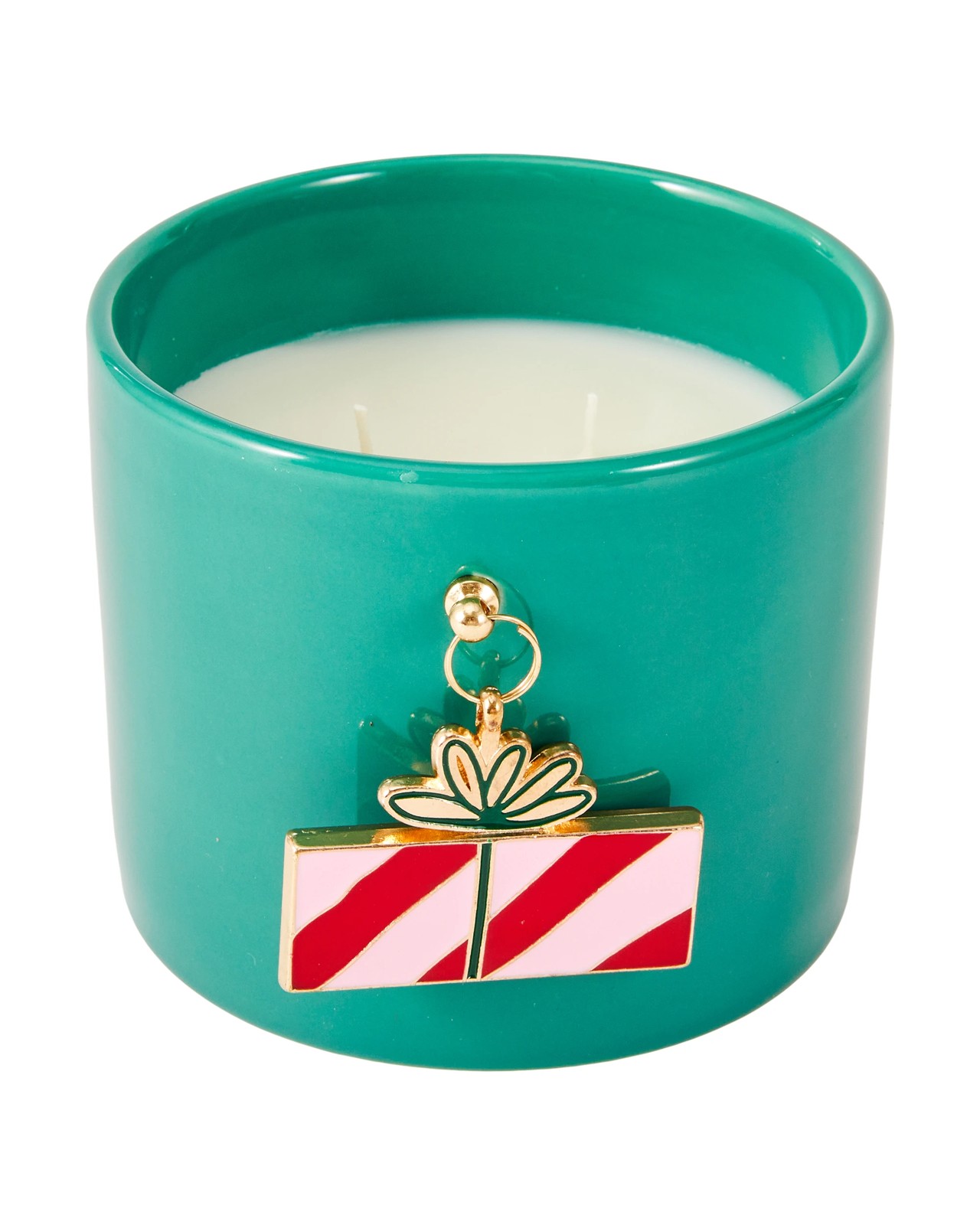 Anko Christmas Present Charm Candle 5 of 6