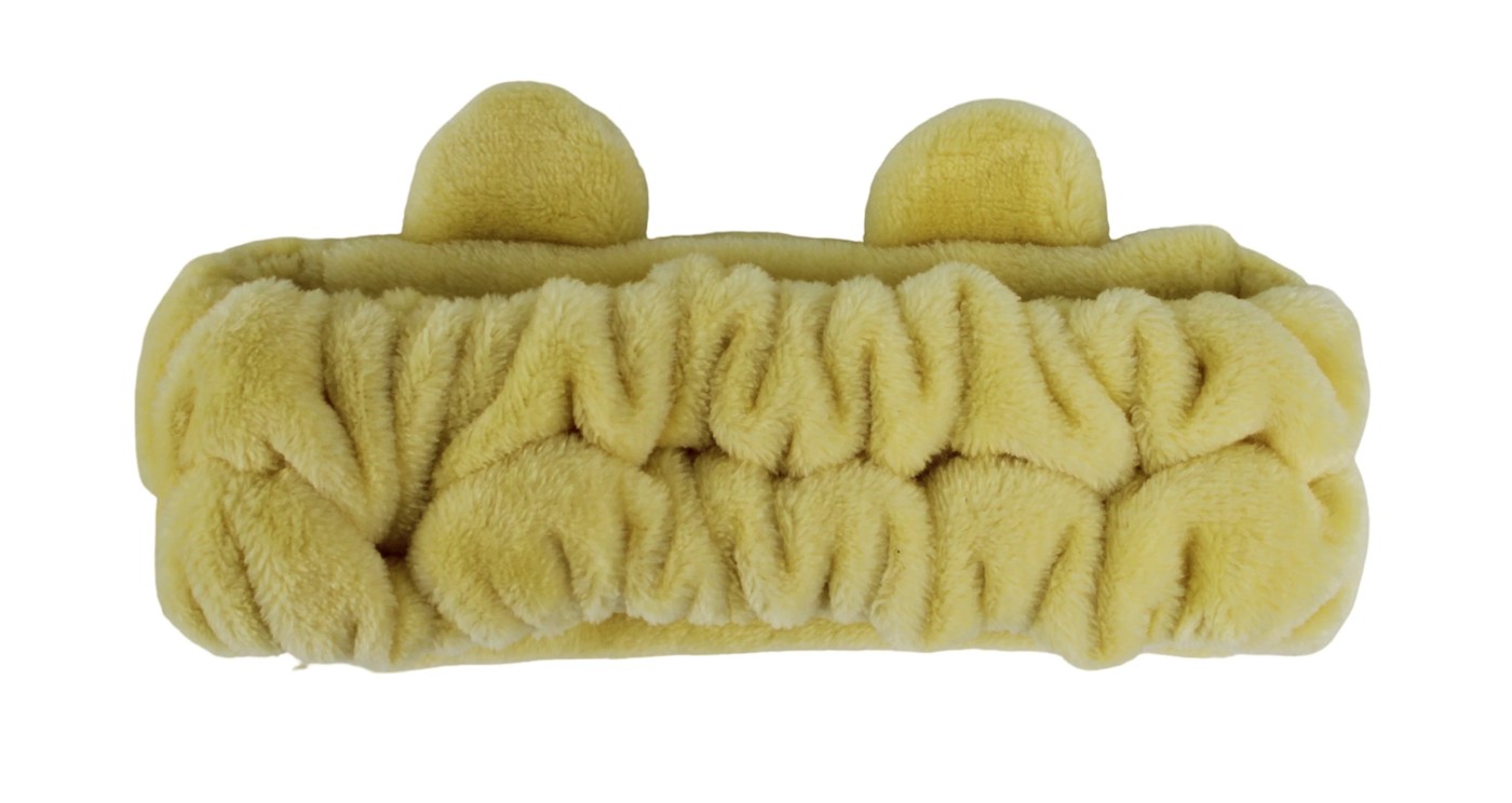 Disney Winnie the Pooh Fluffy Beauty Headband 4 of 4