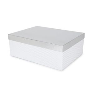 Stripe Gift Box - Anko