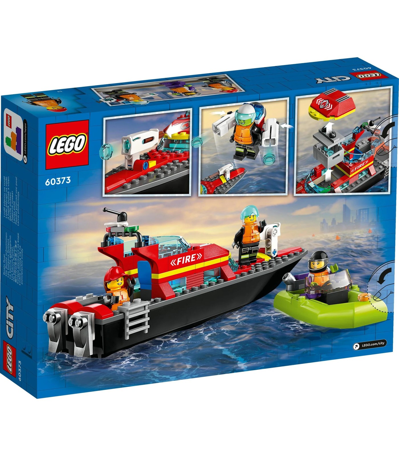 target lego boat