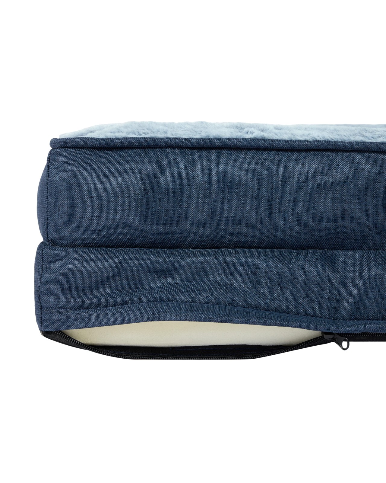 Anko High Side Orthopedic Bed - Medium 5 of 5