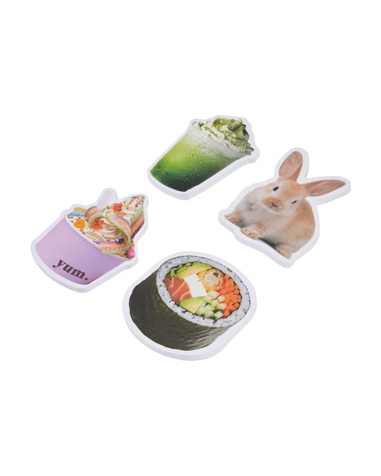 Anko Sticky Notes - Assorted 2 of 5