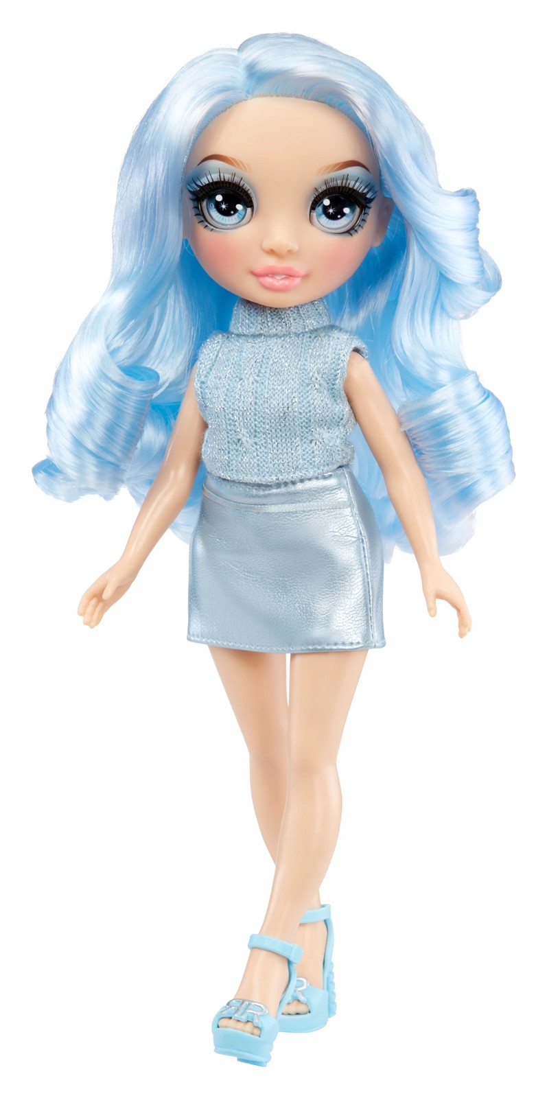  Rainbow High collection Fashion Dolls - Assorted 2 of 5