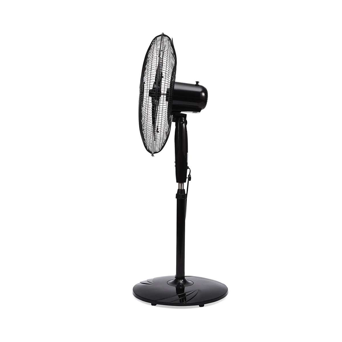 Anko 50cm Pedestal Fan - Black 4 of 6
