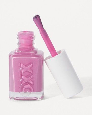 OXX Beauty Quick Dry Nail Polish - Dusky Pink