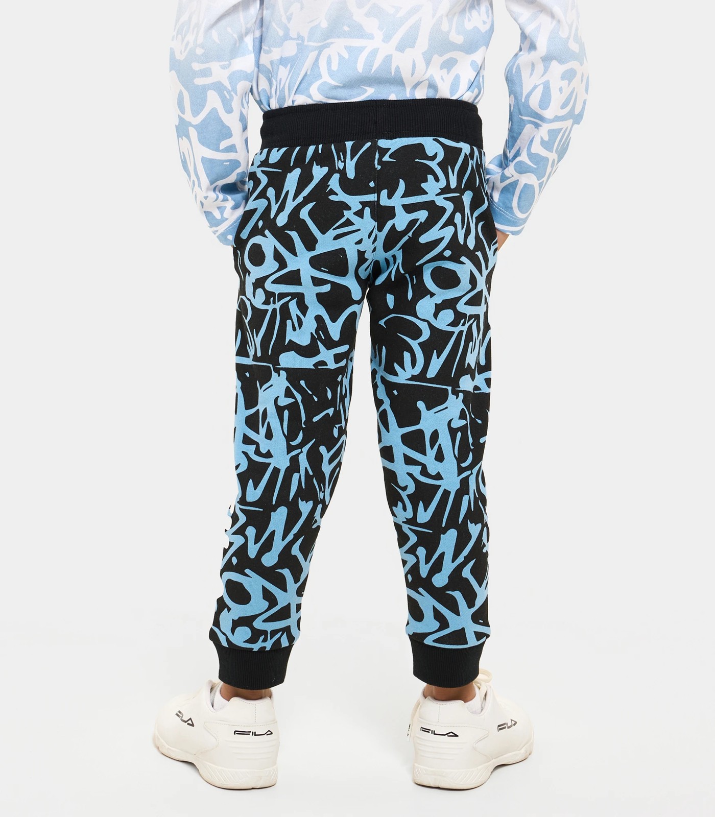 Fila Trackpants - Otto 3 of 6