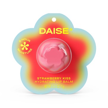 DAISE Hydrating Lip Balm 7g - Strawberry Kiss