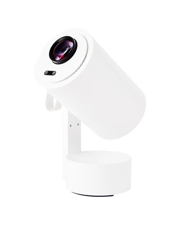 Anko Rechargeable Projector