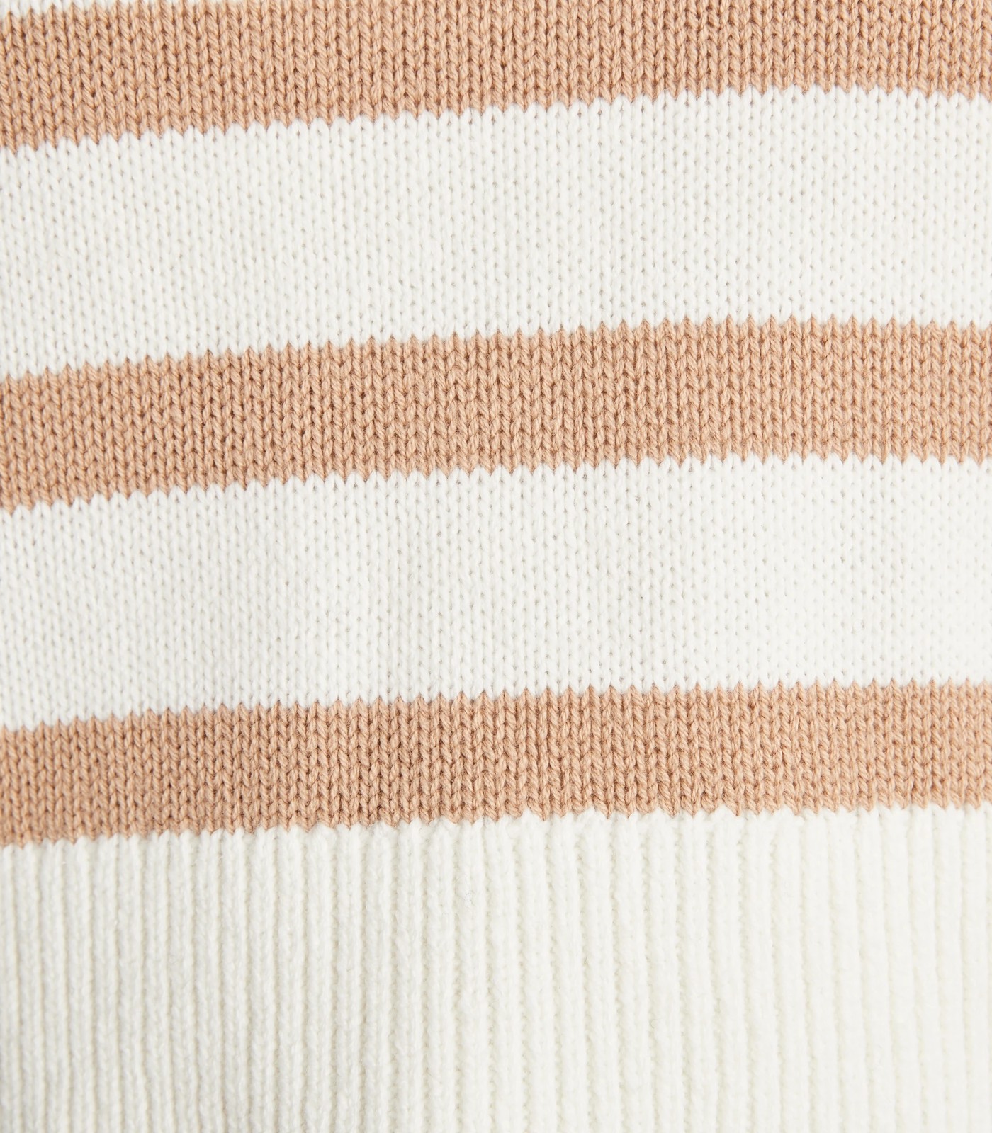 Australian Cotton Crop Raglan Knit Jumper 4 of 5