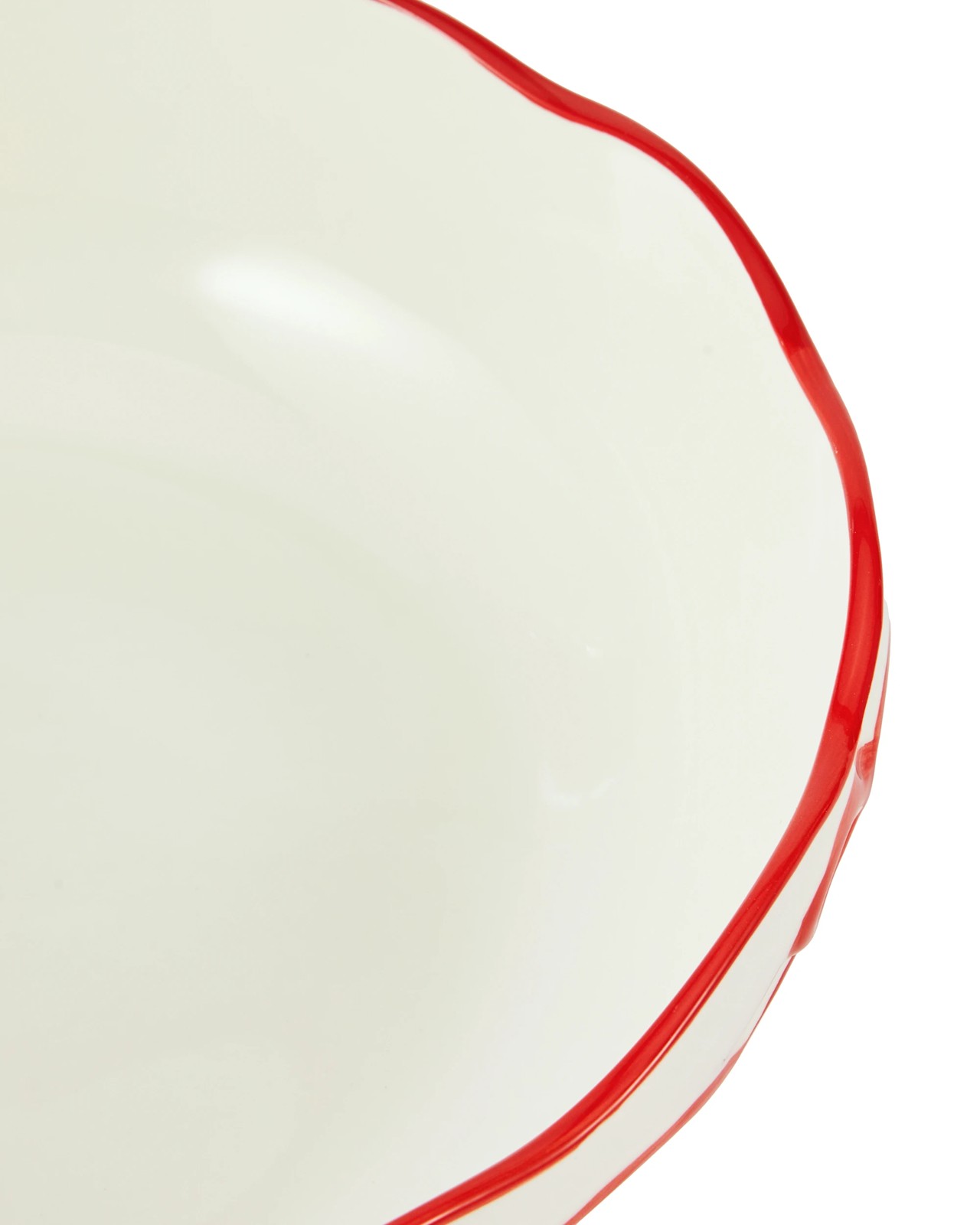 Anko Bow Serve Bowl 2 of 4