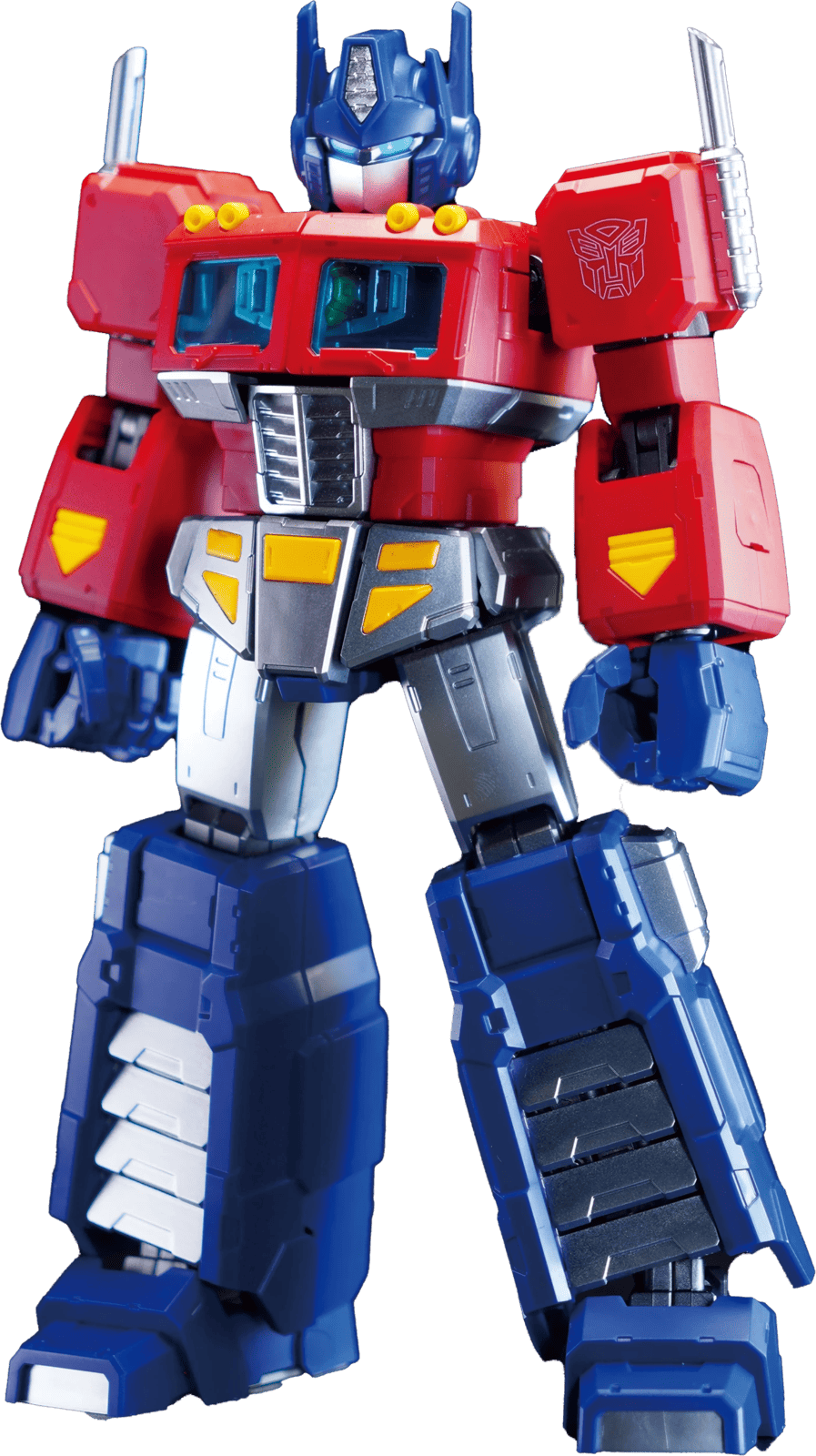 Transformers Limited AE01 G1 Optimus Prime Figure 2 of 5