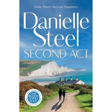 Second Act - Danielle Steel