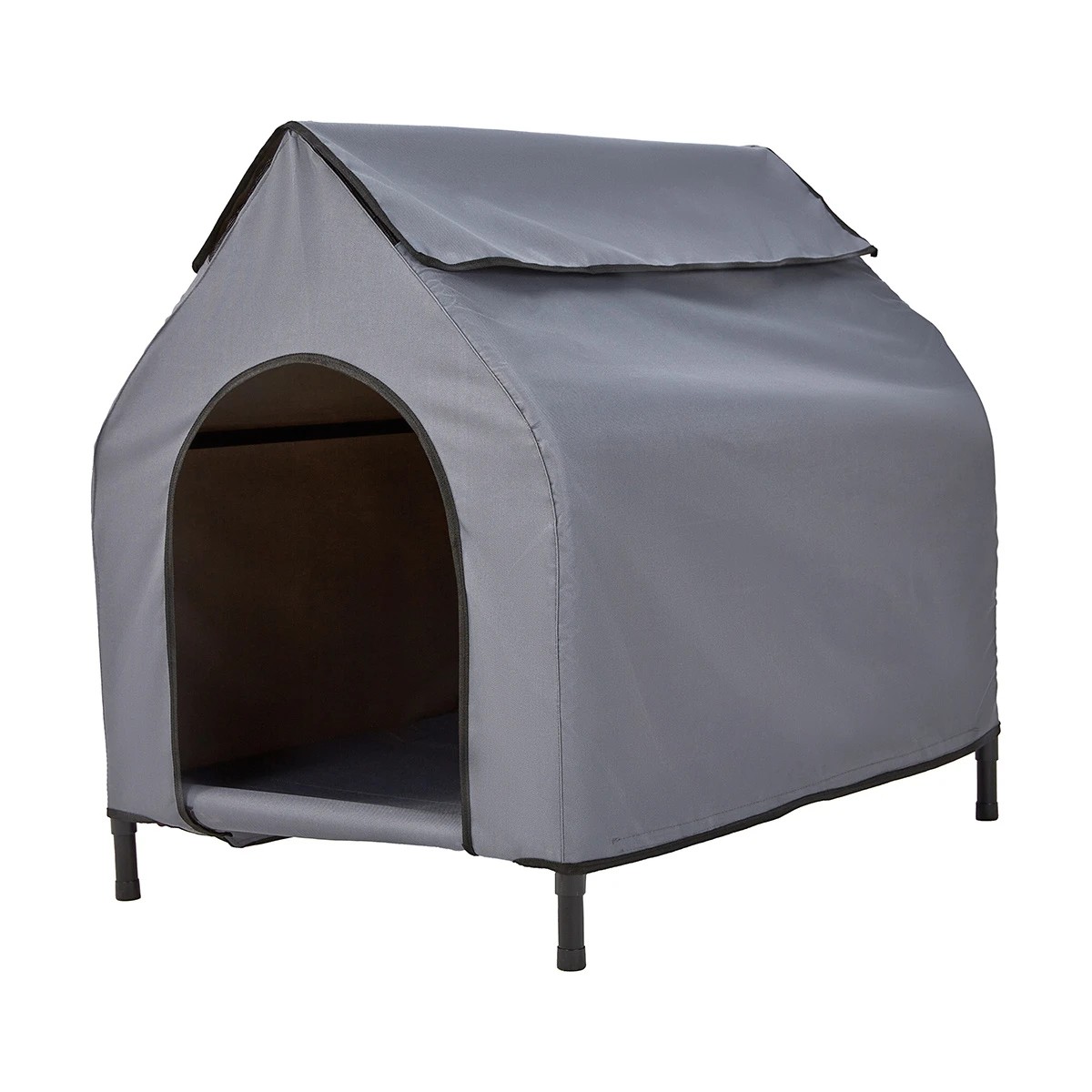 Large dog outlet kennel afterpay