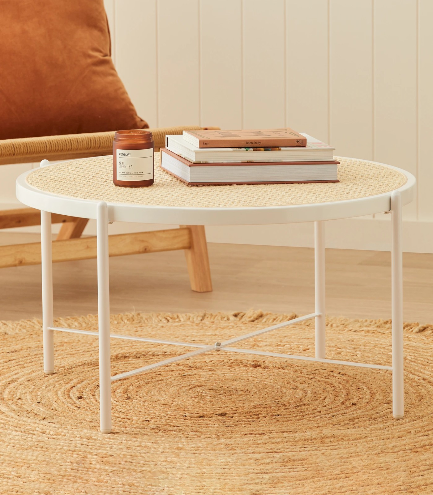 Target coffee sales table au