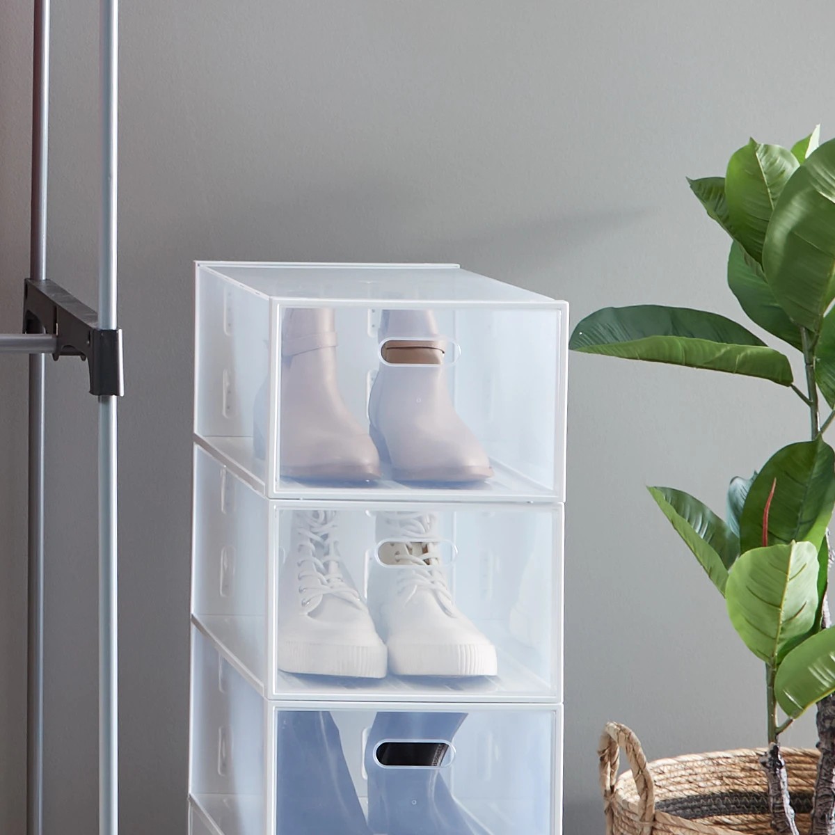 Small Shoe Storage Box Anko Target Australia