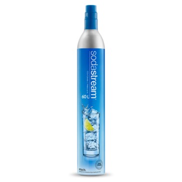Sodastream Cylinder
