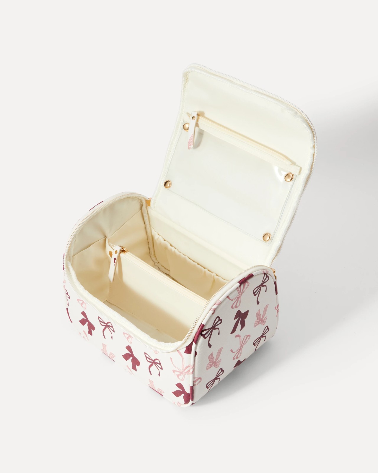 OXX Beauty 3-in-1 Makeup Bag 4 of 6