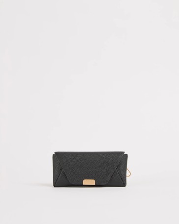 Pebble Sunglasses Case
