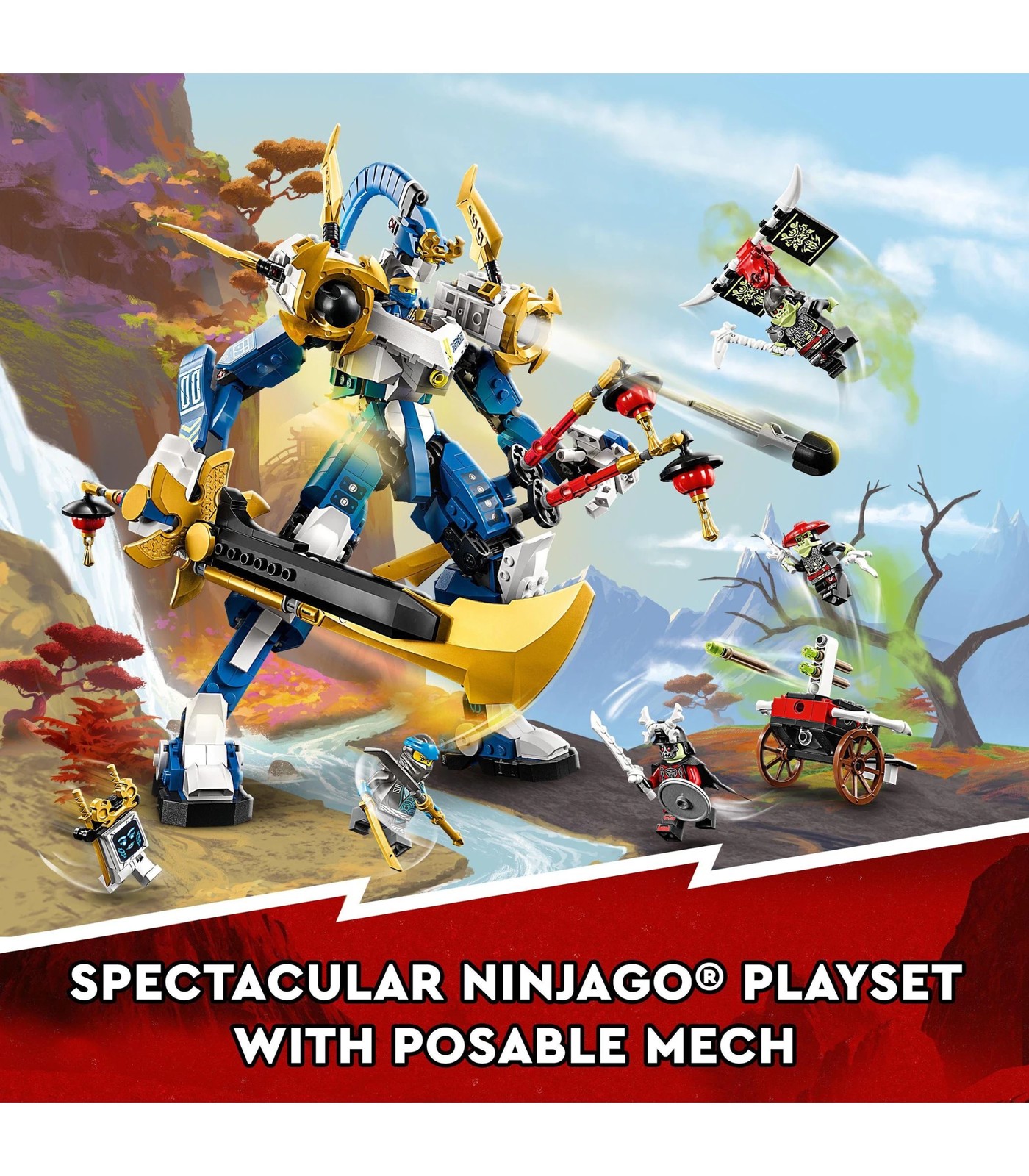 Ninjago discount target australia