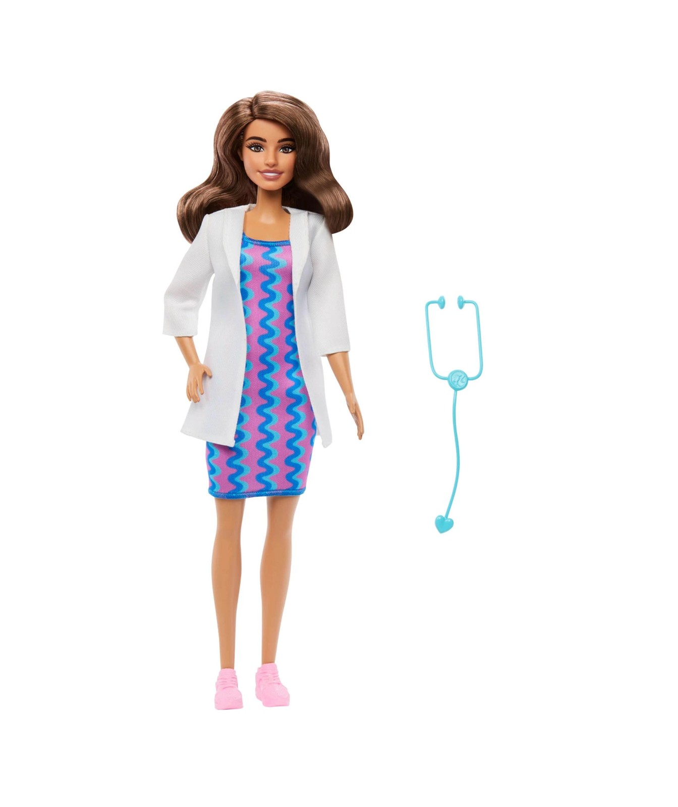 Barbie Career Doll - Assorted 2 of 6