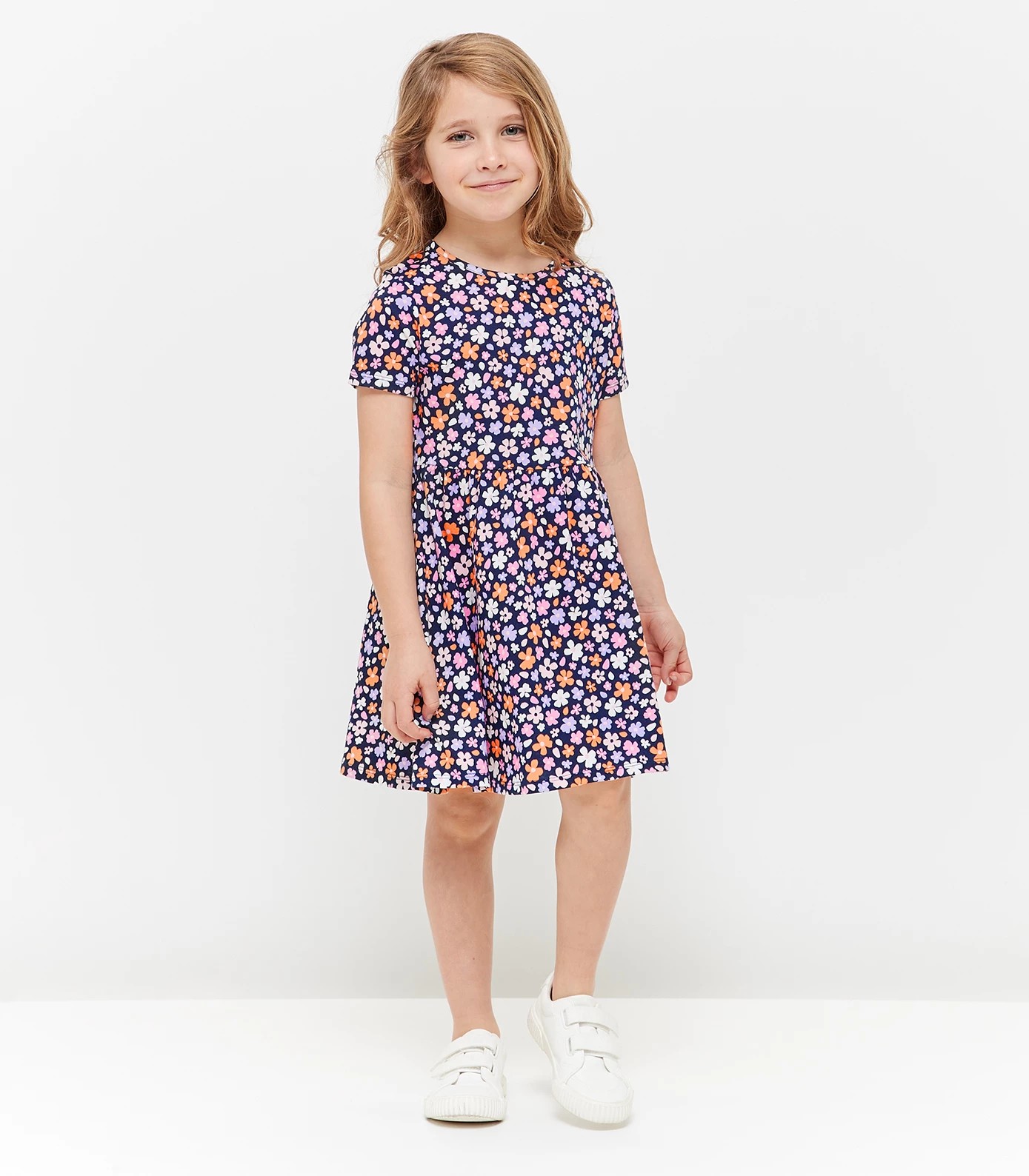 2 Pack Print Dress | Target Australia