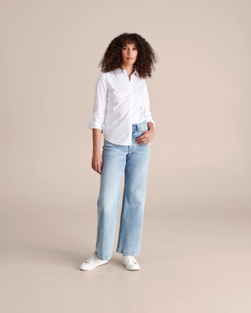 Preview Fitted Shirt