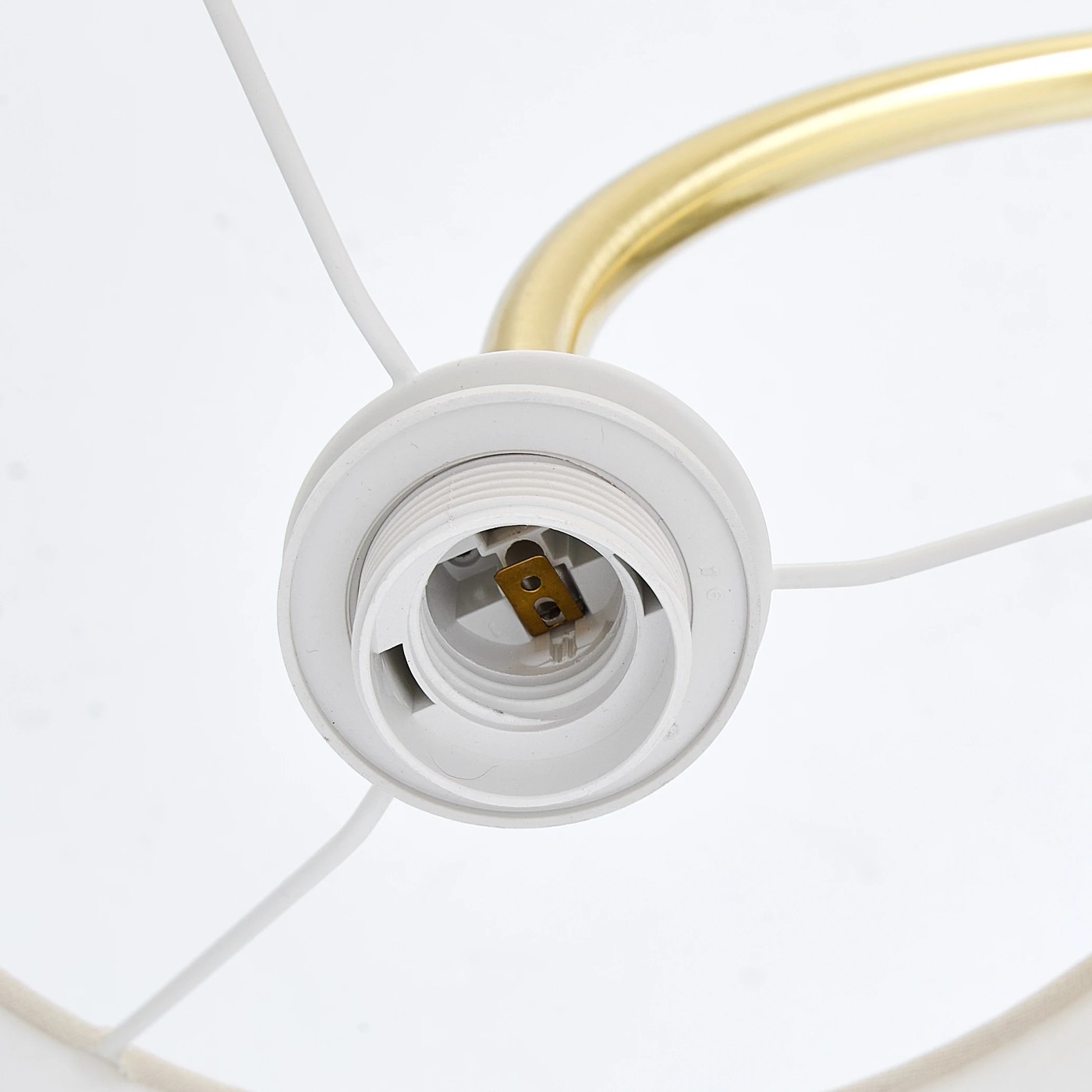 Anko Josie Floor Lamp 5 of 5