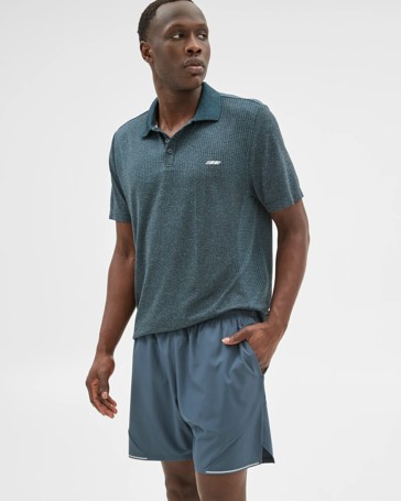 Active Core Woven Shorts