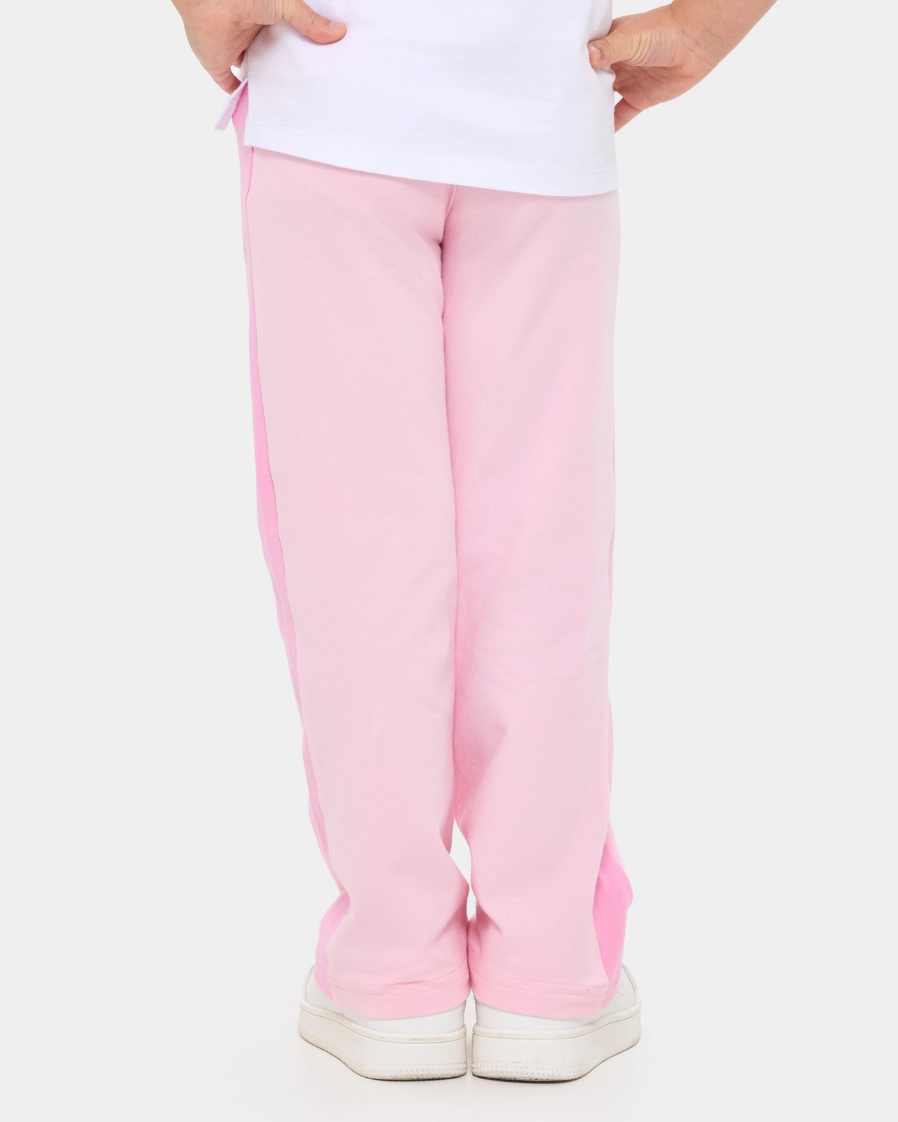 Fila Ava Australian Cotton Blend Flare Leggings 4 of 6