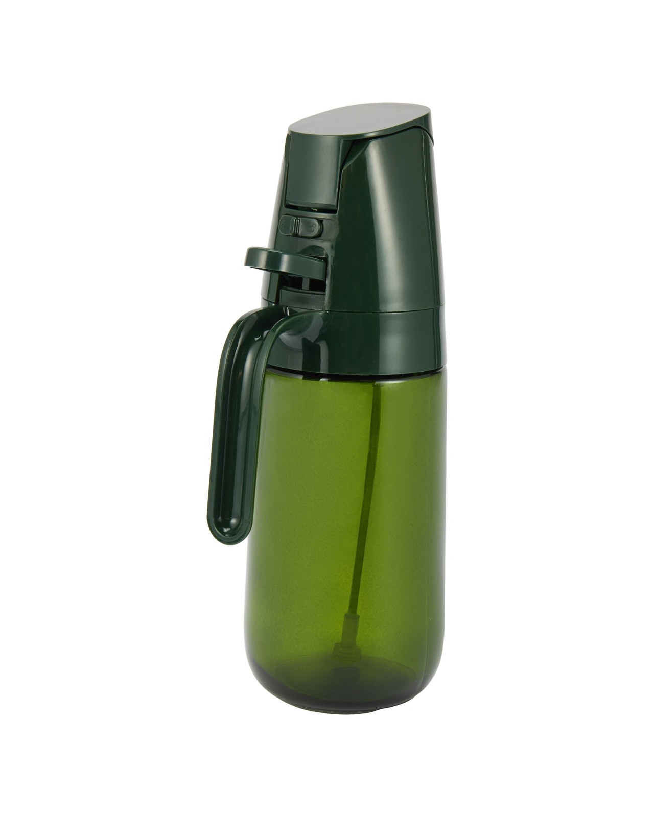 Anko 500ml Oil Spray and Pour Bottle 3 of 4