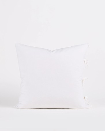 Laynie Linen/Cotton European Pillowcase