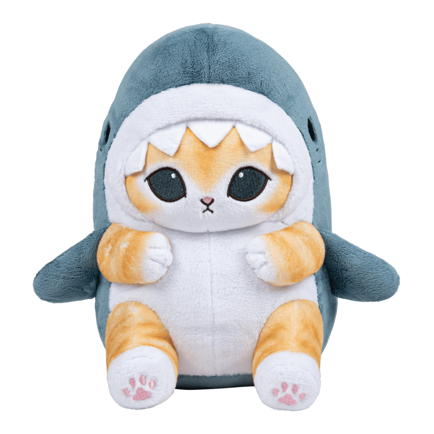 Mofusand 20cm Plush - Assorted 4 of 5