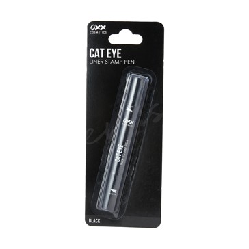 Cat Eye Liner Stamp Pen - OXX Cosmetics