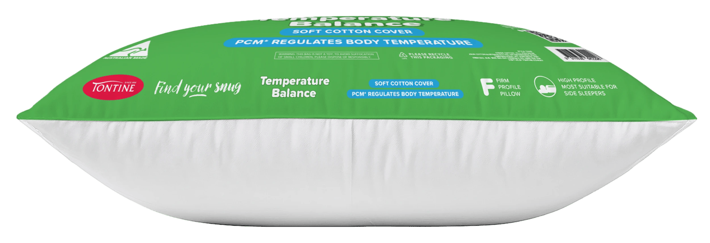Tontine Temperature Balance Pillow 4 of 4