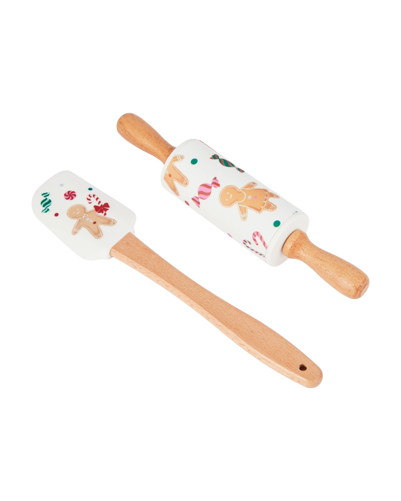 Anko Christmas Cookie Set 3 of 6