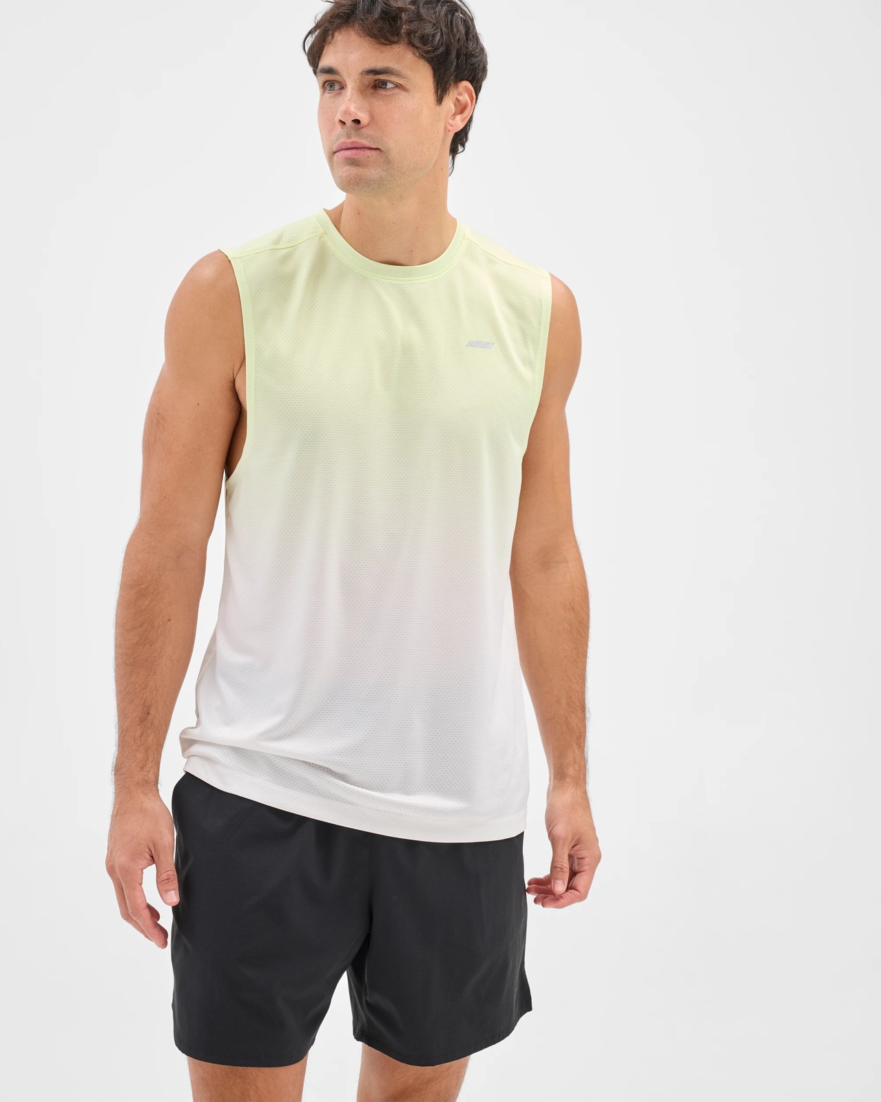 Active Seamless Tank Top 4 of 5