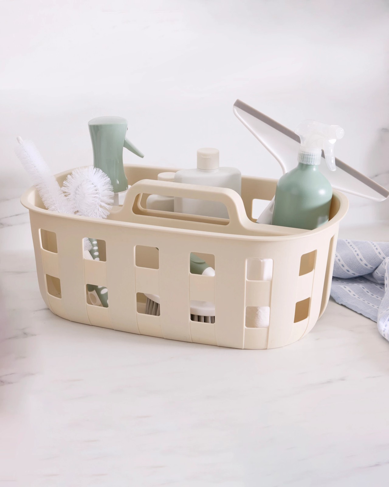 Anko Trellis Cleaning Caddy 5 of 5