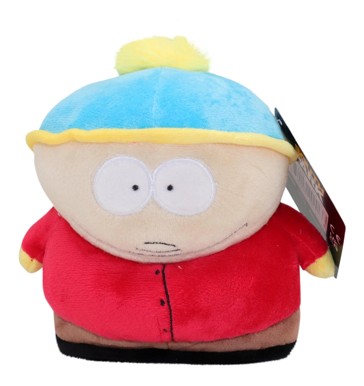 South Park 8in. Plush