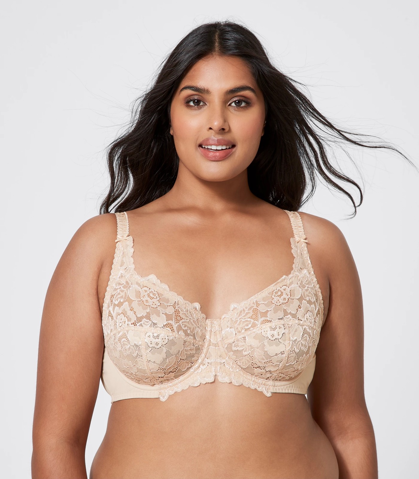 Opaak: Magaly Fuller Cup Bra - 30F, Last One! – Azaleas