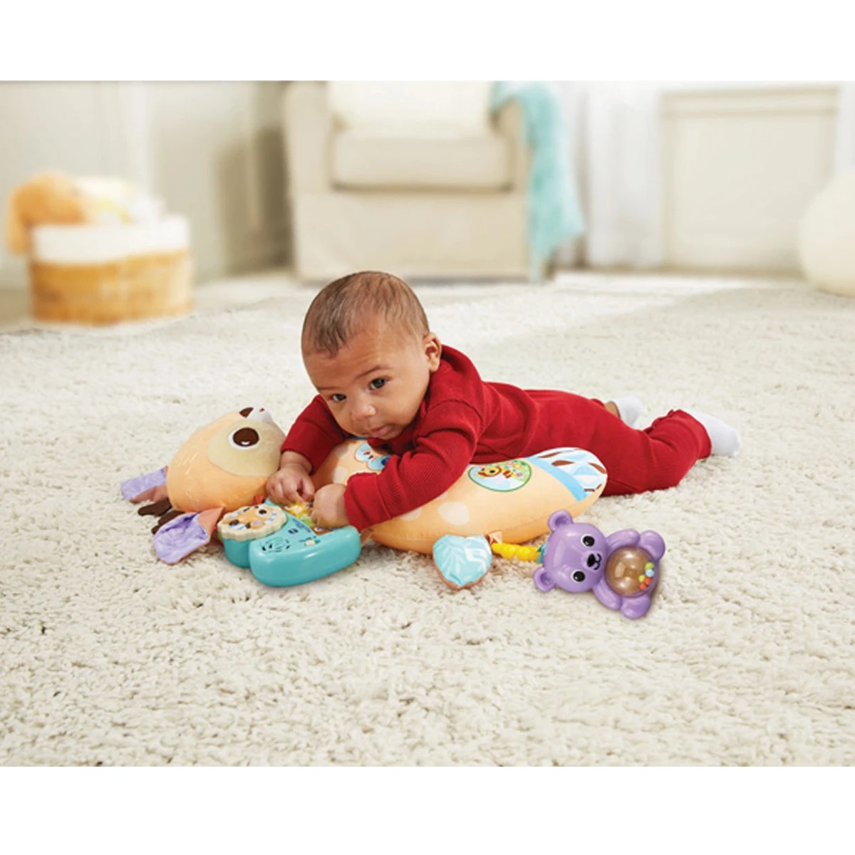 Tummy time cheap toys target