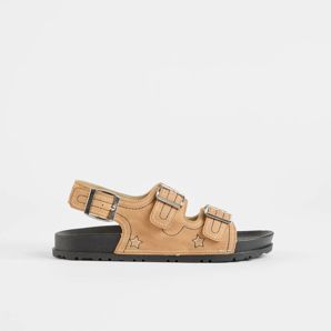 Girls Senior Western Slingback Sandal product image