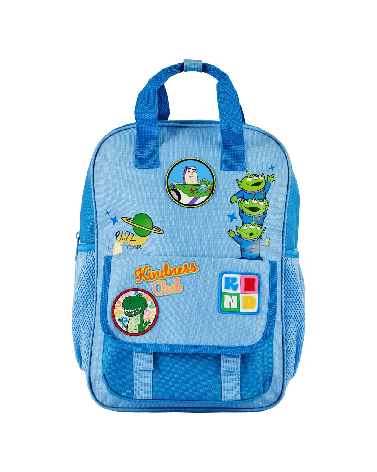 Disney Pixar Toy Story Backpack 2 of 5