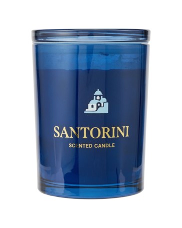 Anko Destination Santorini Candle