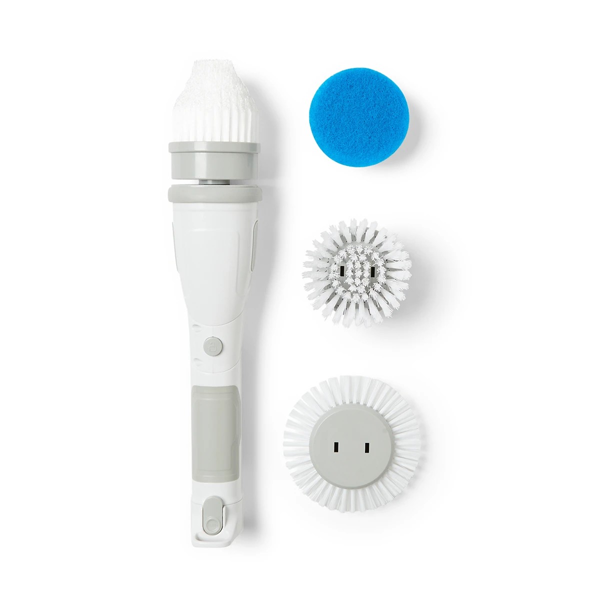 Handheld Scrubbing Brush Anko Target Australia