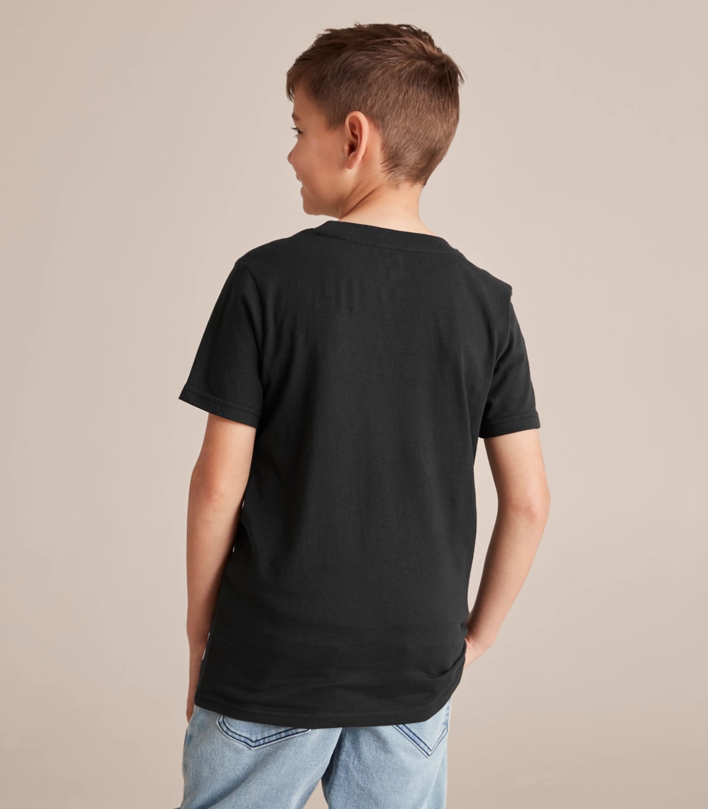 NBA Brooklyn Nets Fresno T-shirt 3 of 6