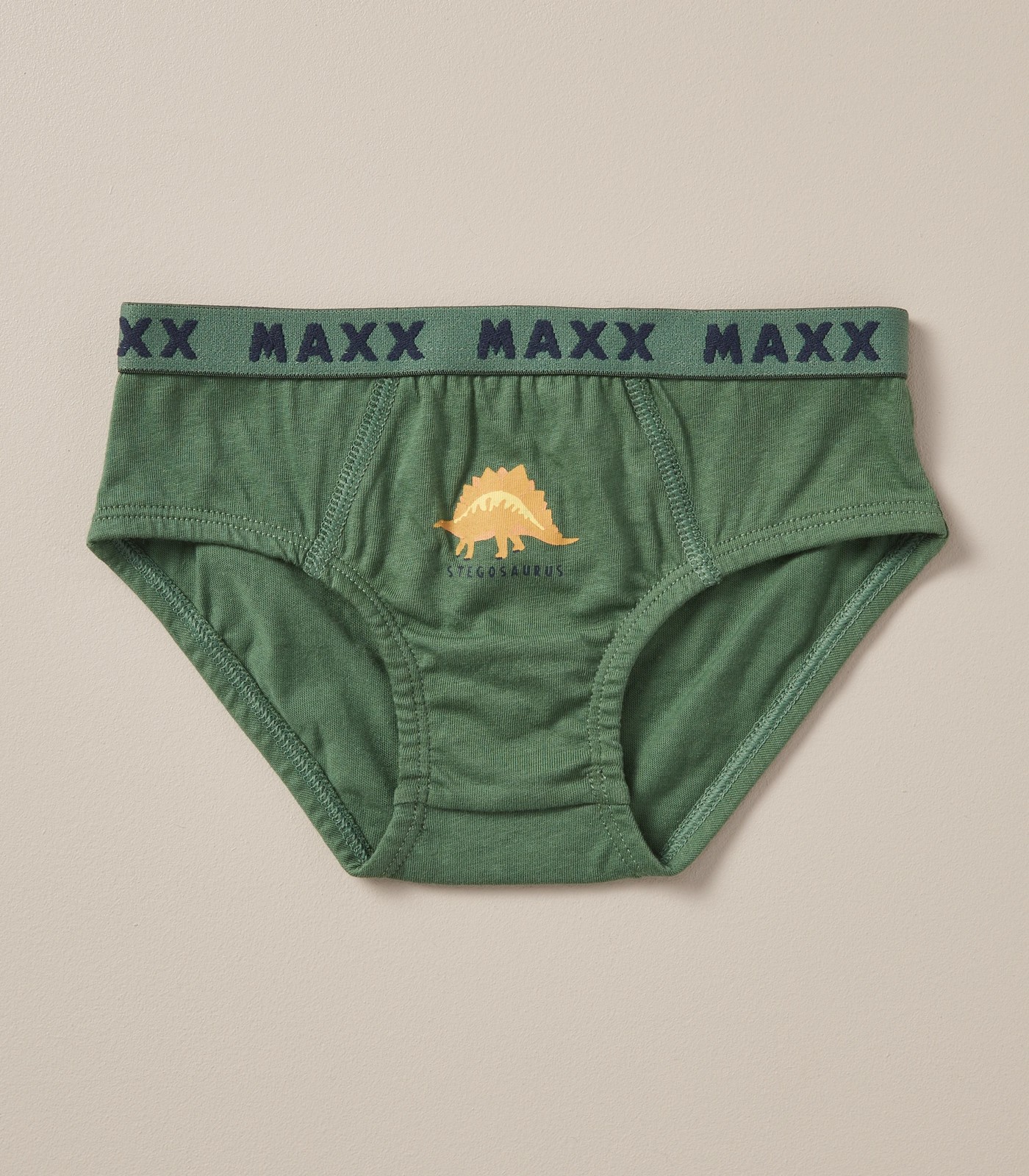 Maxx Briefs 5 Pack