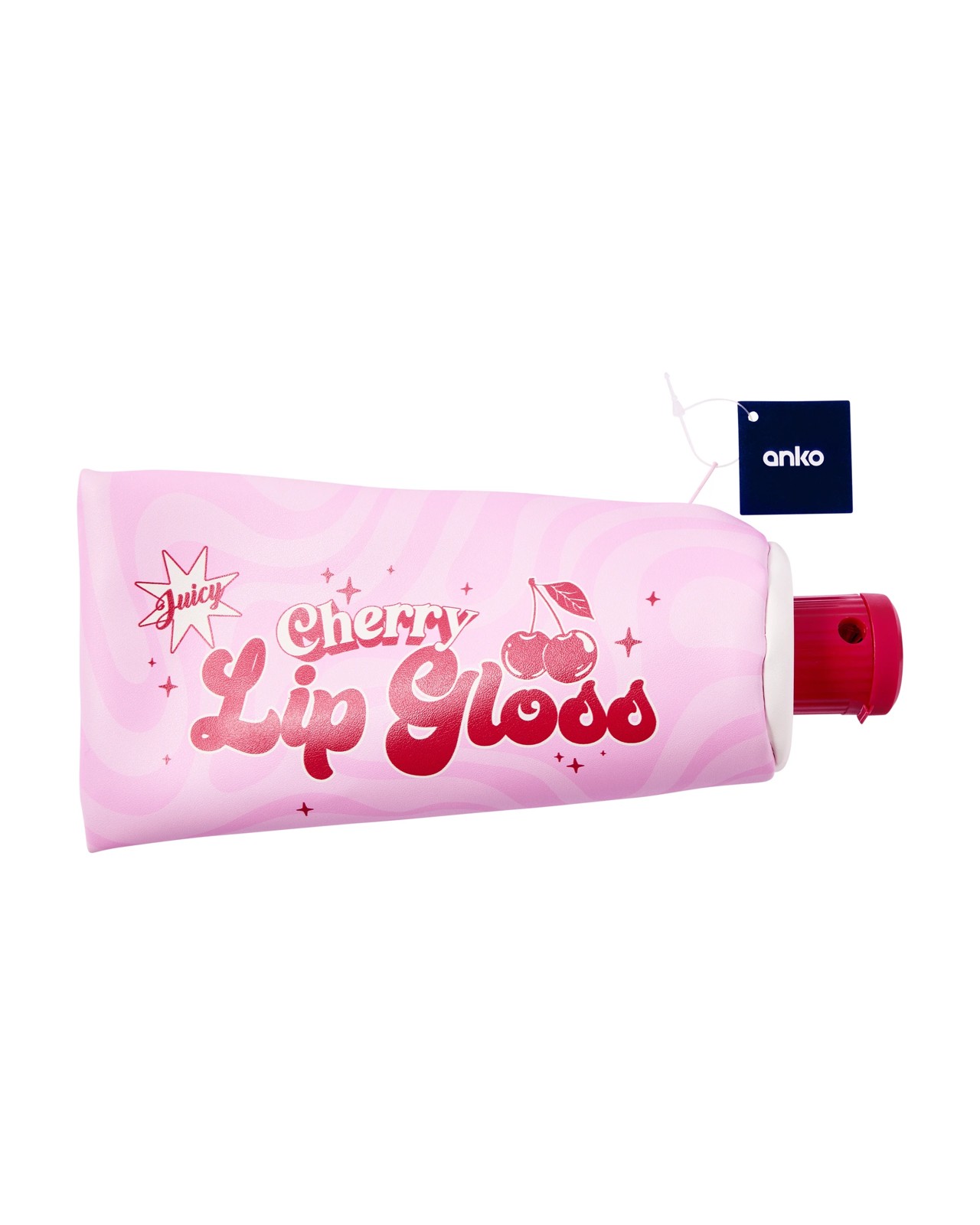 Anko Pencil Case - Lip Gloss 6 of 6