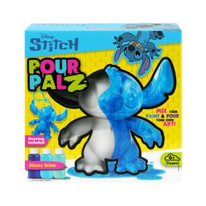 Pour Palz Stitch Large and Mini Keyring Set product image